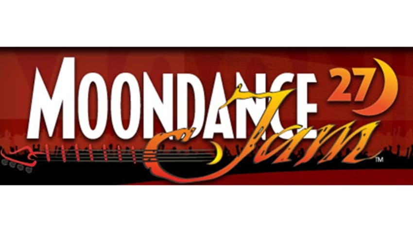 Moondance Jam