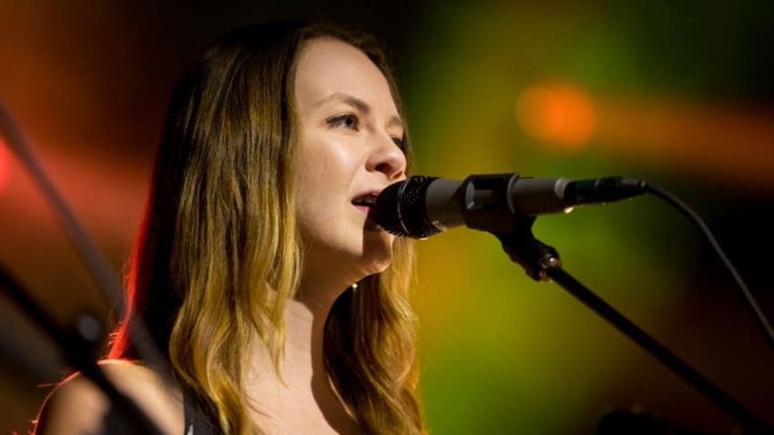 Natalie Cressman Announces 2018 Summer Tour