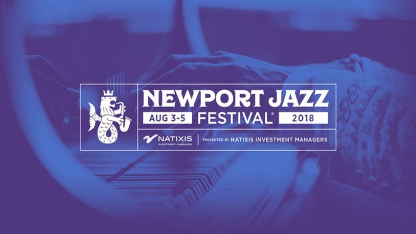 Newport Jazz Festival