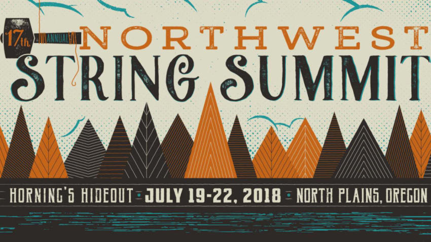 Northwest String Summit