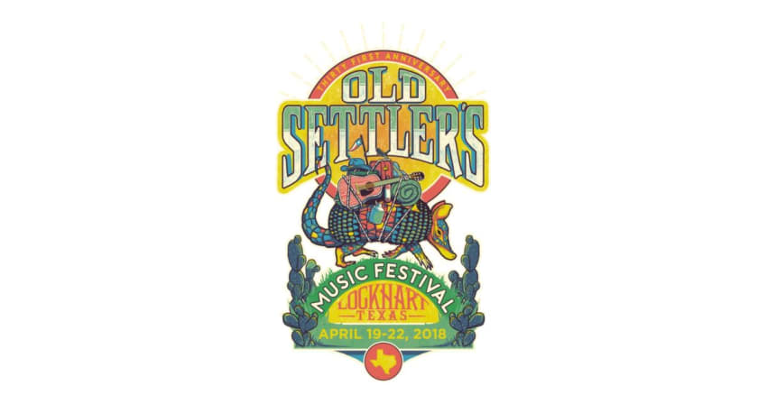 Old Settler's 2018 Crop