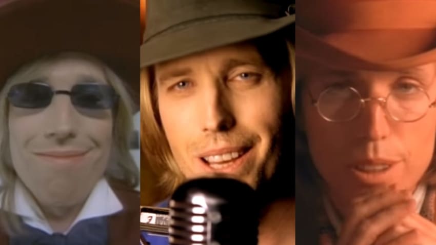 Remembering Tom Petty: The Classic Music Videos