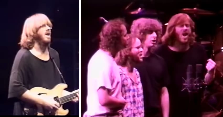 Phish Halloween 1994 v2