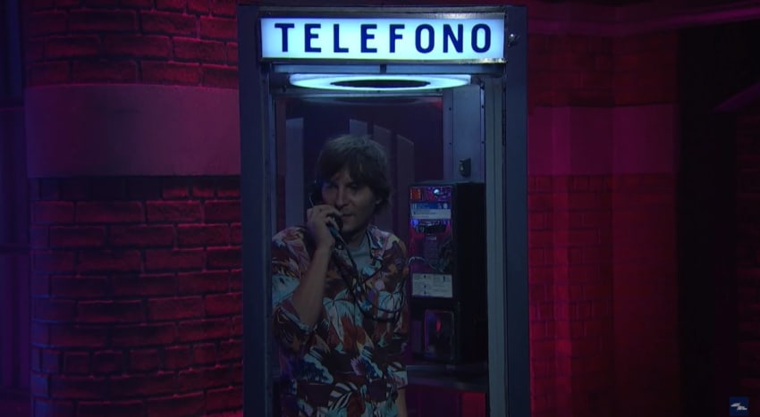 Phoenix Seth Meyers Late Show Crop