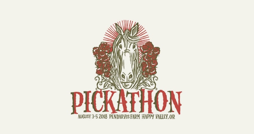 Pickathon 2018 Featured