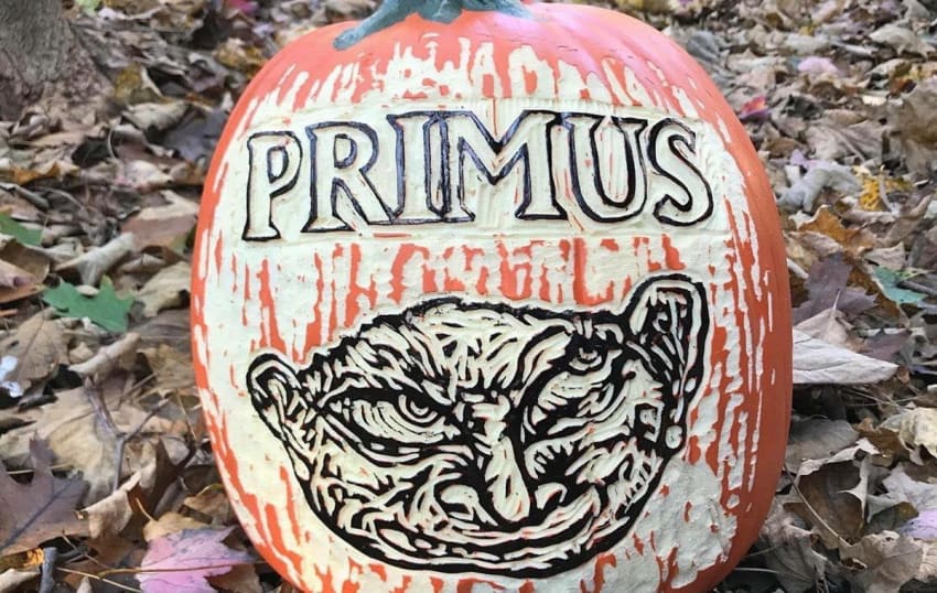 Primus Announces Free Webcast Of The Capitol Theatre Show