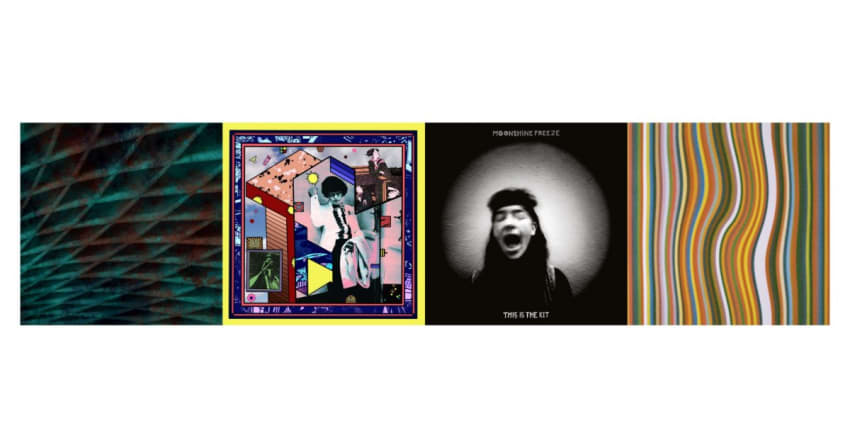 RecommNeds 200 Albums