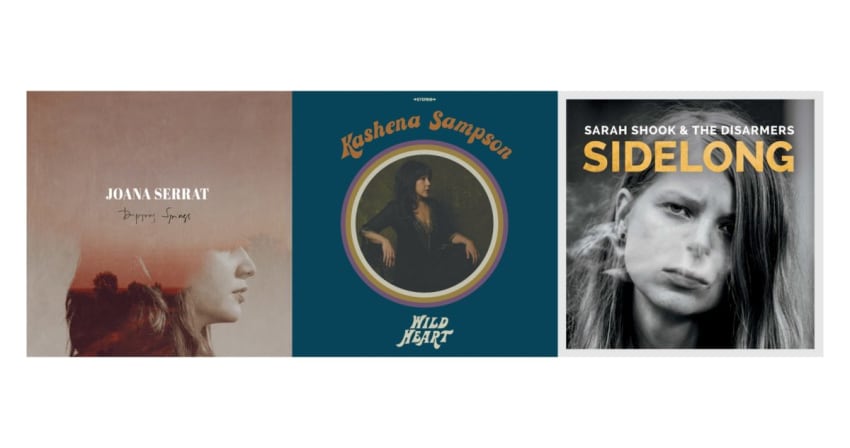 RecommNeds Choice Albums