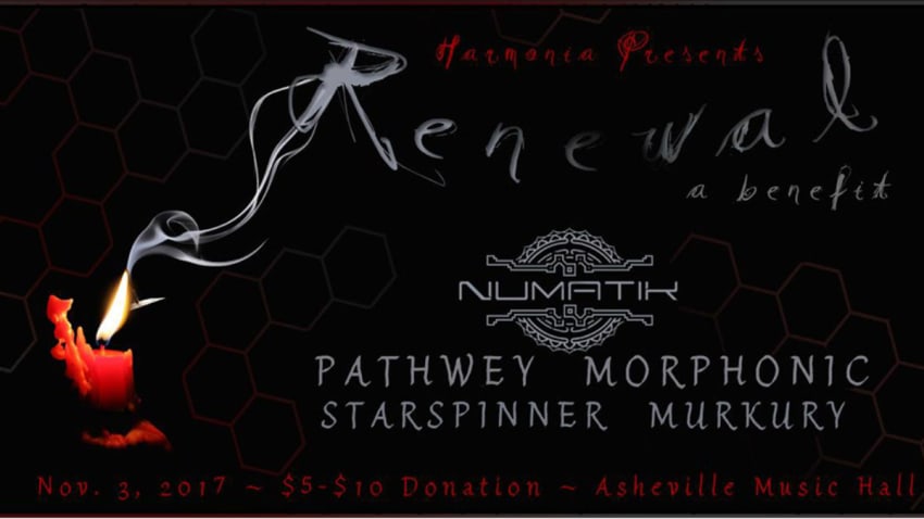Renewal: A Benefit for Harmonia