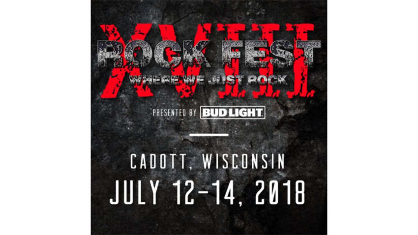 Rock Fest