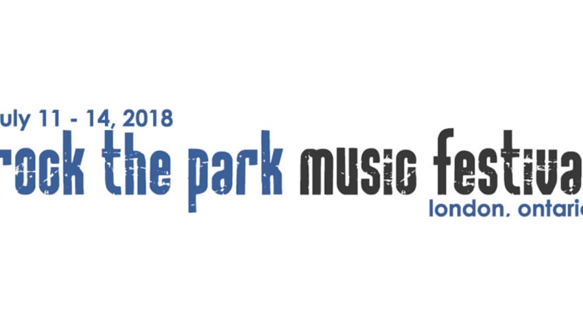 Rock The Park Music Festival