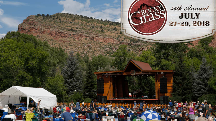 RockyGrass