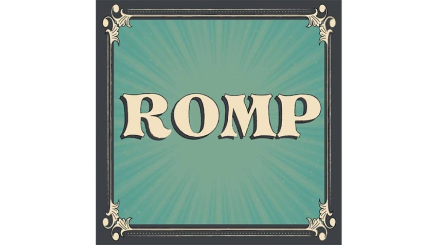 ROMP Festival