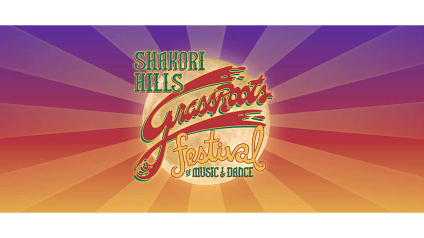 Shakori Hills GrassRoots Festival (Fall)