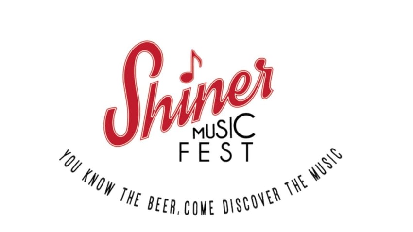 Shiner Music Festival