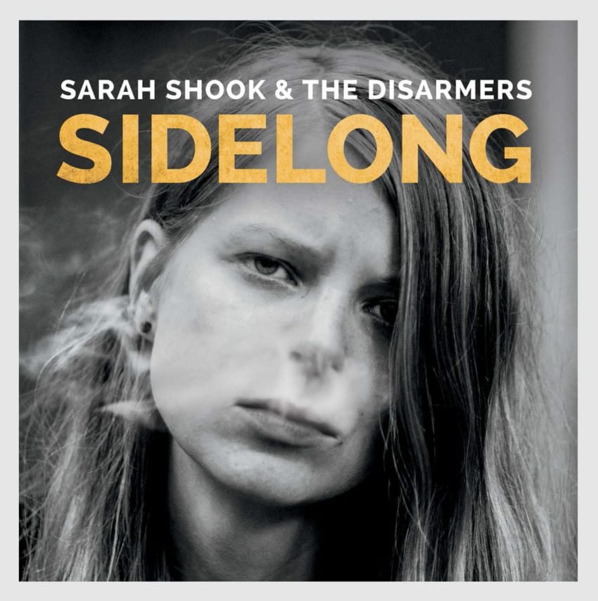 Sidelong Cover