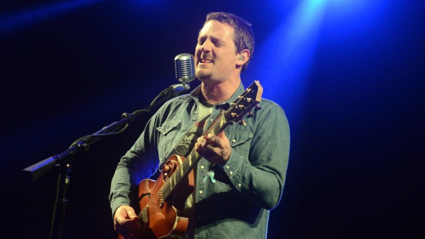 Sturgill Simpson Covers John Prine’s ‘Paradise’