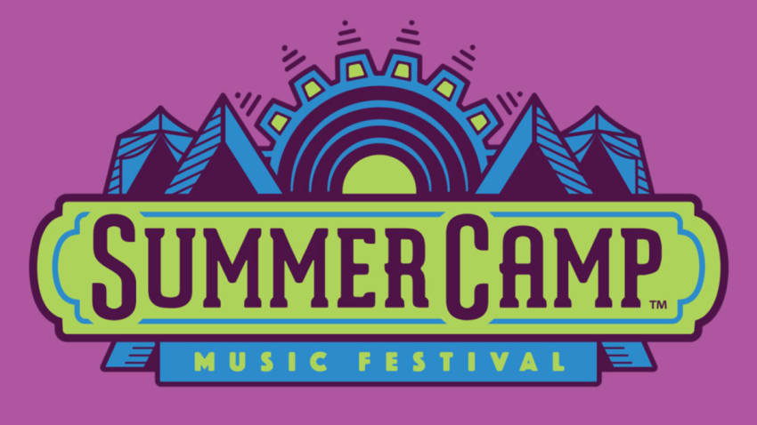 Summer Camp Music Festival