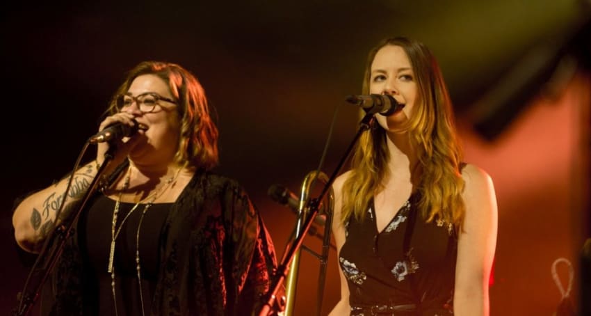 TAB Jennifer Hartswick Natalie Cressman Citone Vegas Crop 2017