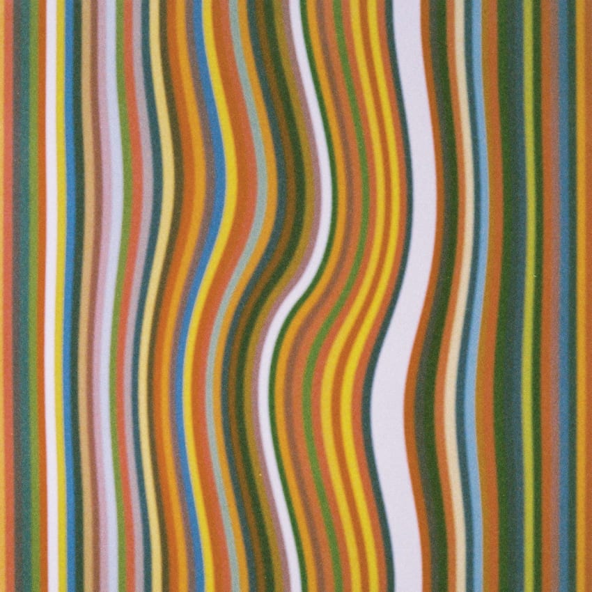 The Babe Rainbow Cover