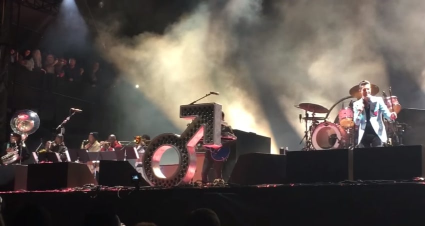 The Killers DDBB Screengrab Crop