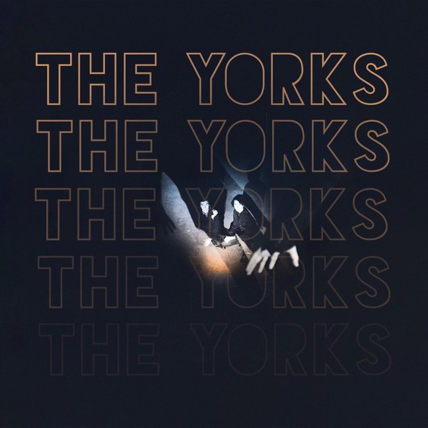 The Yorks Cover