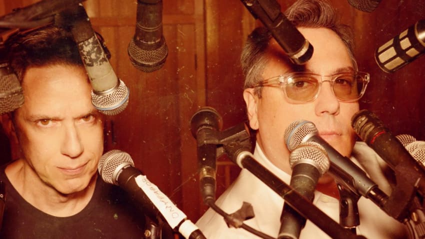 They Might Be Giants Announce 2018 World Tour