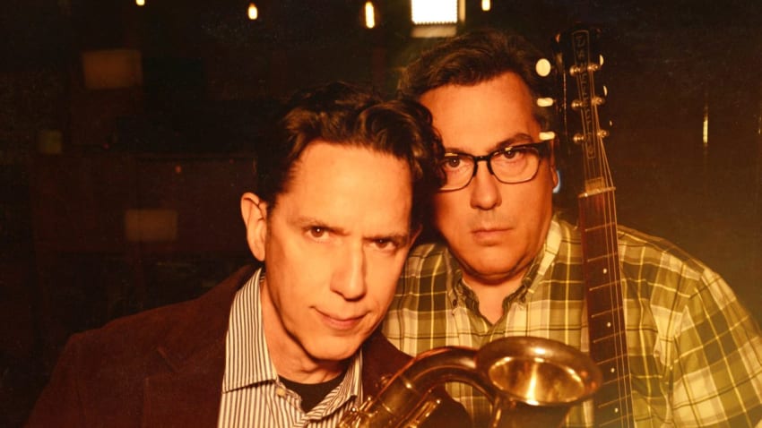 They Might Be Giants