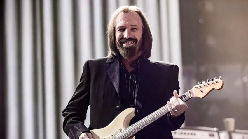 Listen To Tom Petty’s Previously Unreleased ‘Wildflowers’ Outtake ‘There Goes Angela (Dream Away)’
