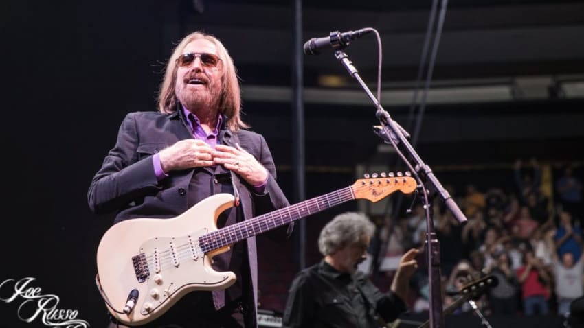 The Final Song Tom Petty Performed In Concert