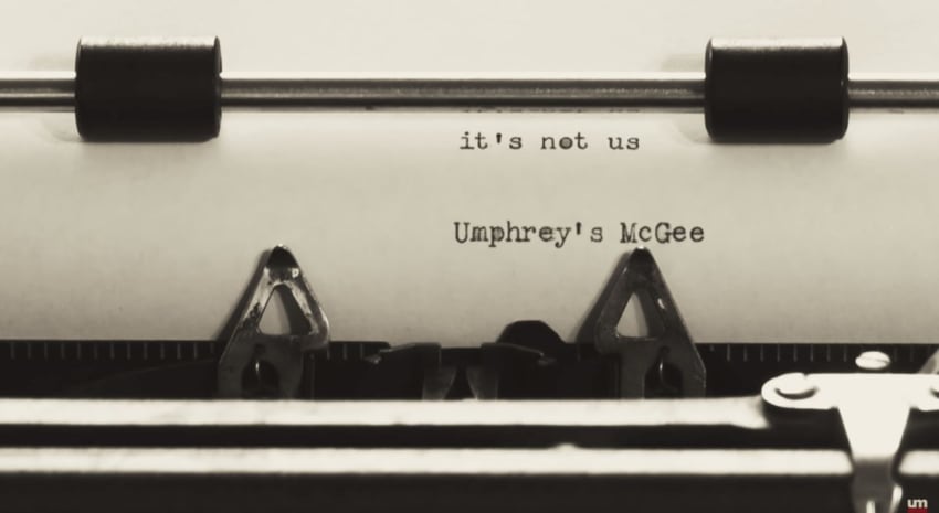 UM It's Not Us Screengrab Crop
