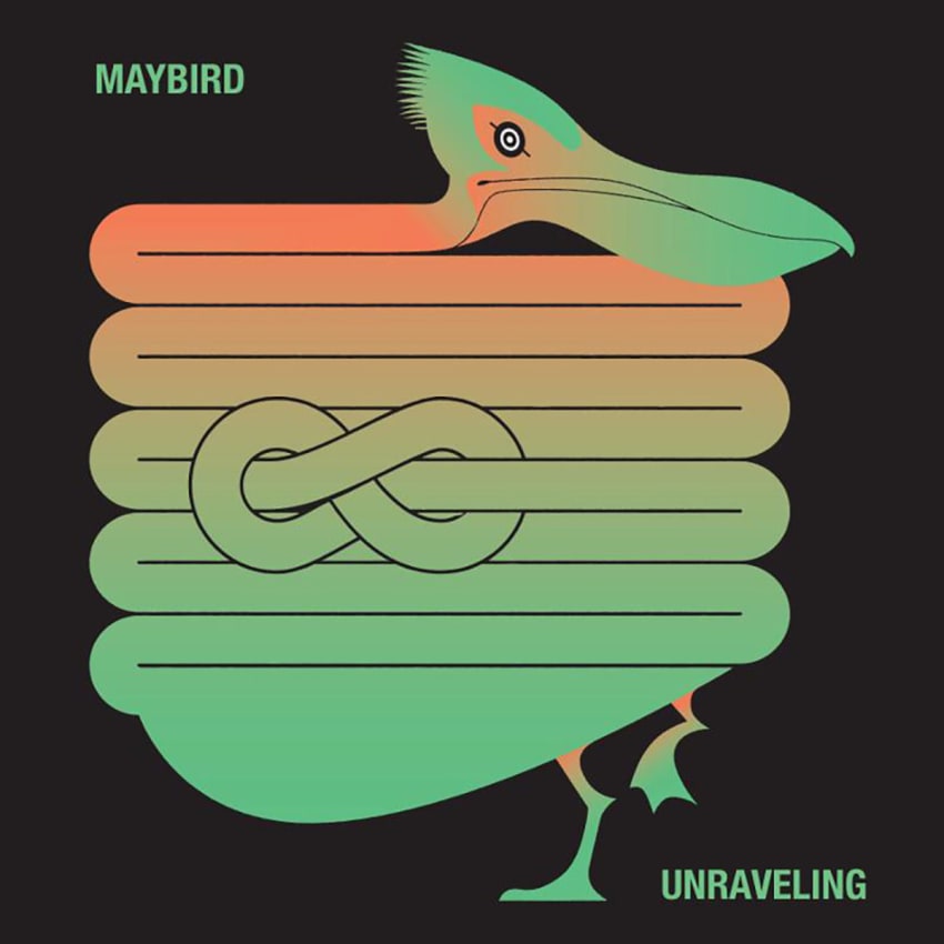 Unraveling Cover