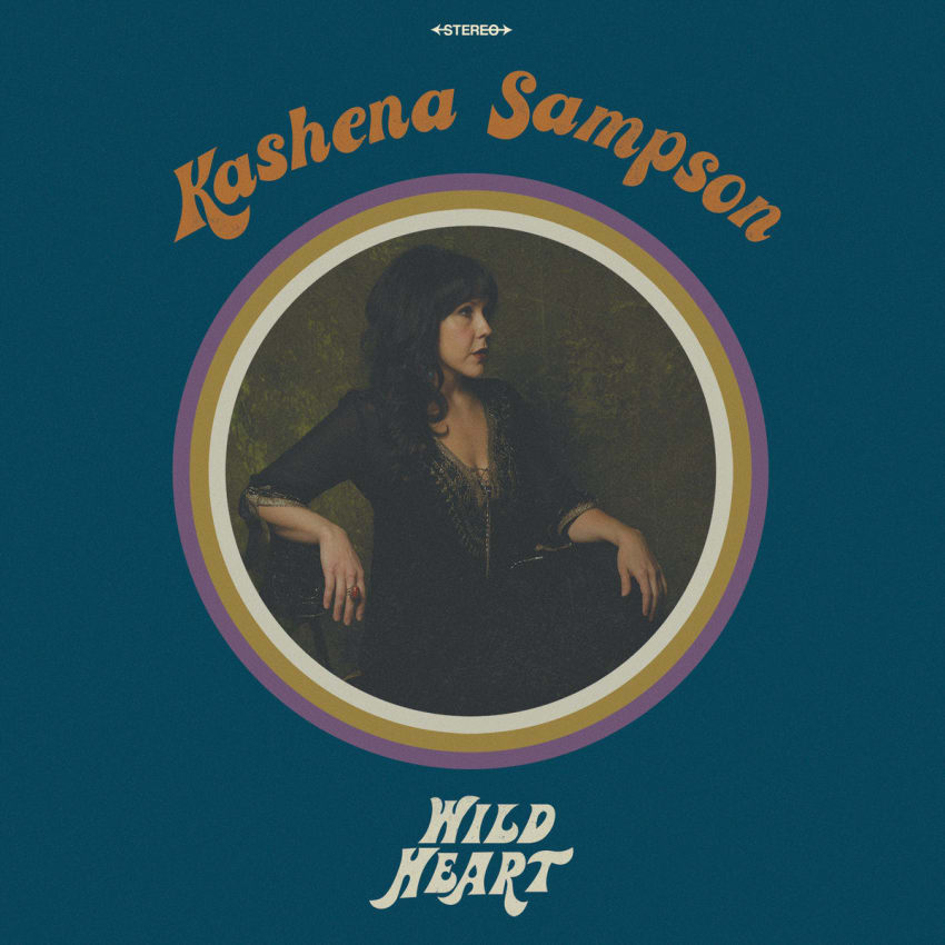 Wild Heart Cover