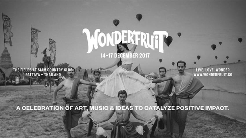 Wonderfruit
