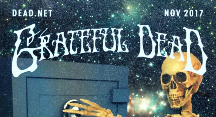 30-days-of-dead-2017 glory