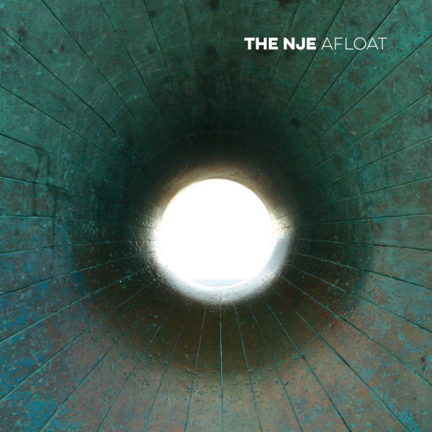 Afloat Cover