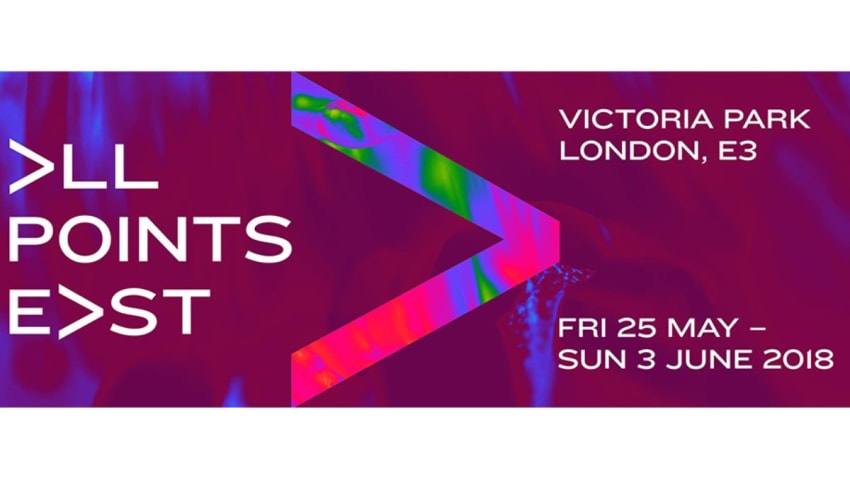 All Points East
