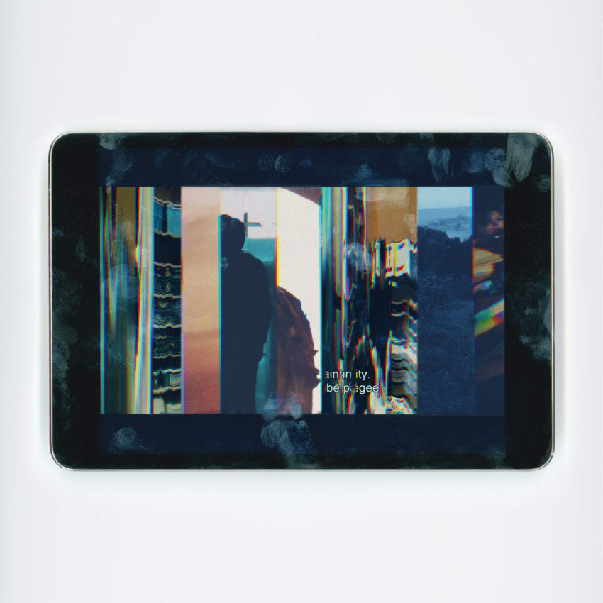 Art in the Age of Automation Cover