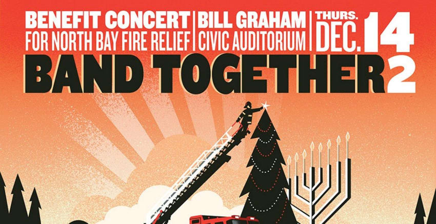 band together 2 glory