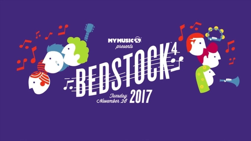 Bedstock 2017 Crop