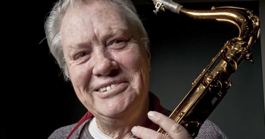 Bobby Keys Press Crop