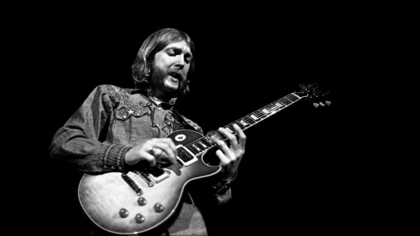 Scott Sharrard & Friends Announce Duane Allman Tribute Concert Featuring Jaimoe, Robert Randolph & More