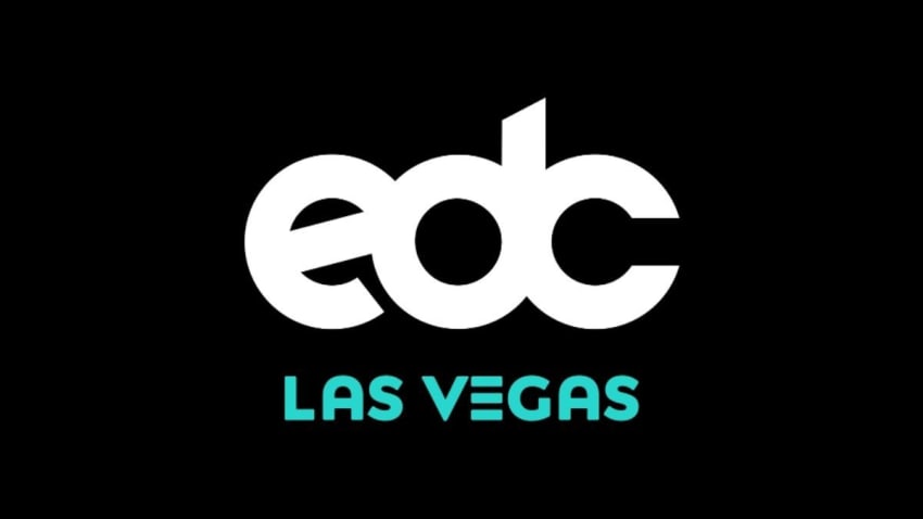 EDC Las Vegas