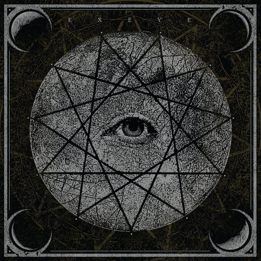 Ex Eye Cover