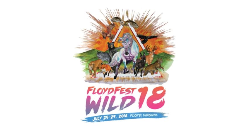 Floydfest 18 Crop