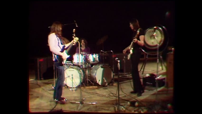 Gilmour-Waters-Mason