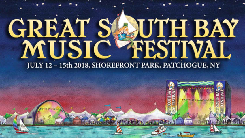 Great South Bay Music Festival
