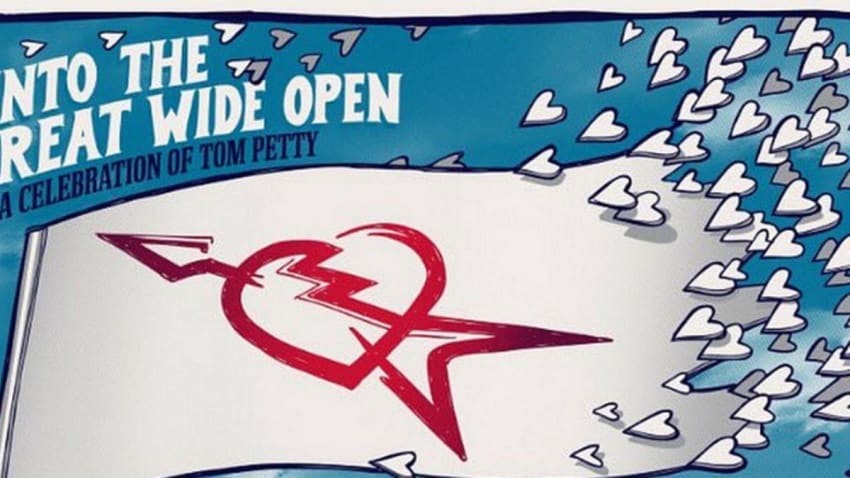 Members Of My Morning Jacket To Perform At Tom Petty Tribute