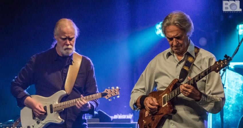 Herring McLoughin Lasky Crop