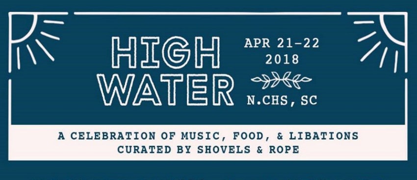 high water 2018 glory